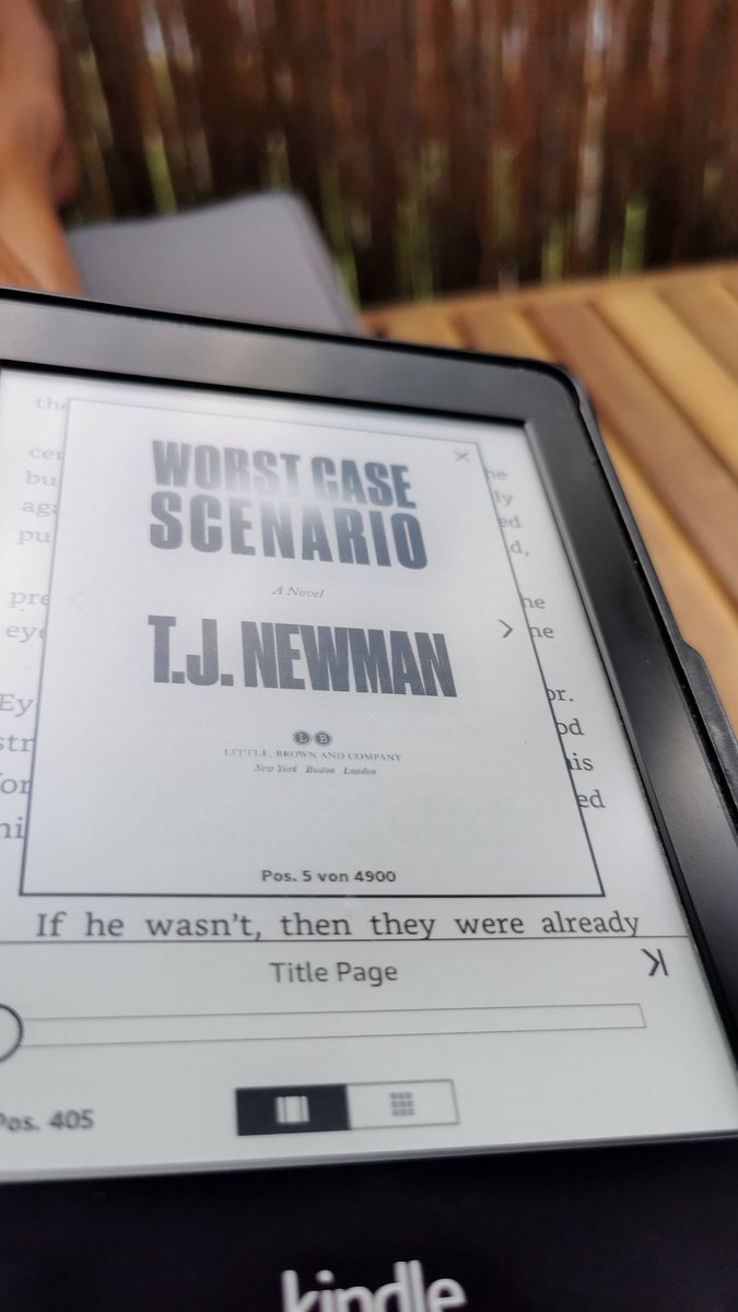 mediokritas's tweet photo. @donwinslow And off we go... https://t.co/xeyBwnRd8Q