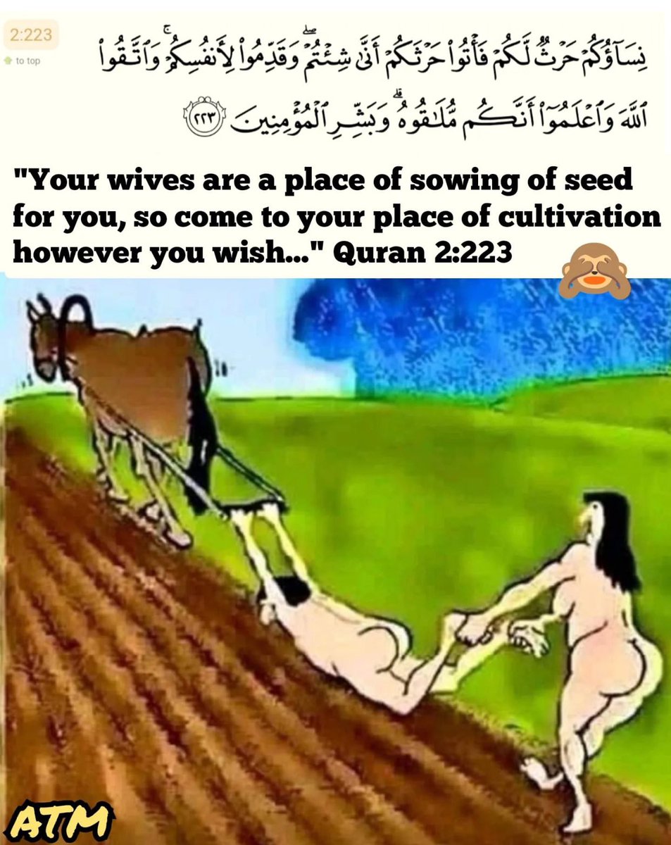 They keep saying Islam is feminist, empower women, and came to replace Jahiliah (ignorance) of pre-Islam. Is this true? What do we know about women rights before Islam? Despite all attempts to distort history, Islamic sources get busted as liars when any decent person examines