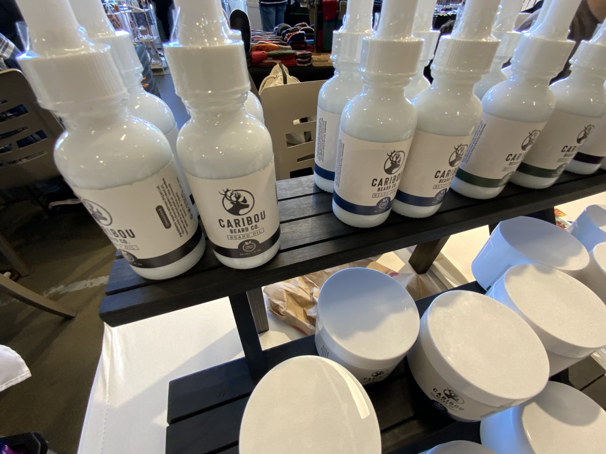sjfmnl's tweet photo. Treat yourself or someone you care about to some flowers, bath items or beard care products today. #sjfmnl #sjfm #beardcare #bathitems #flowers #stjohns https://t.co/gNlqXbtBBL