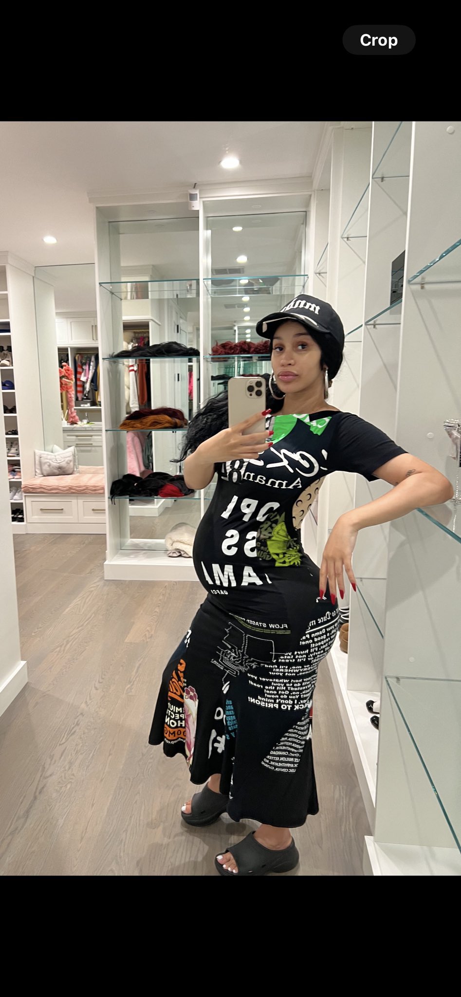 Cardi s Closet CardiWears X