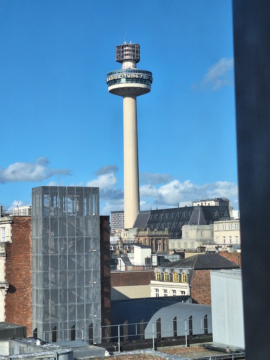 NevSlimbridge's tweet photo. Liverpool. I am in you. Bring on the Lucie.
#Beatlesweek #Liverpool https://t.co/VUOzqTuG90
