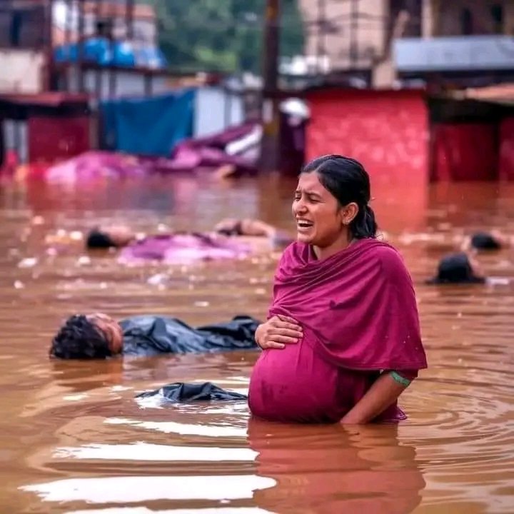 I have no words to say after seeing this picture.

Please Allah Help Us....🥺

#SaveBangladesh