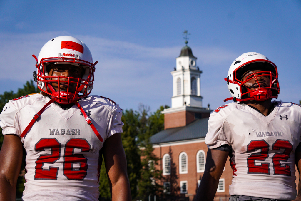 Earned, not given...

#WAF