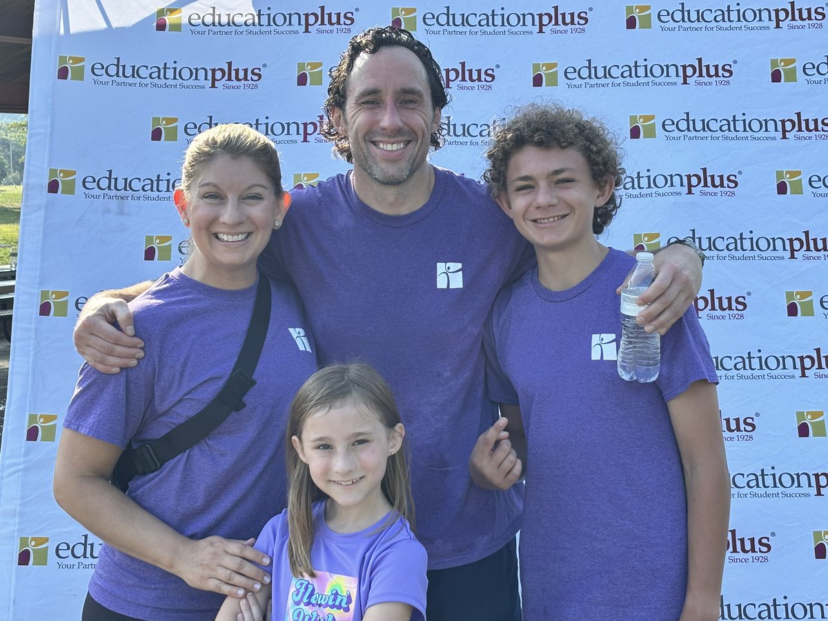 Ted Huff, Ed.D. (@tedhiff) on Twitter photo We had a blast at our first <a href="/EducPlus/">EducationPlus</a> Family Fun Walk/5K Run today! Thank you Wellness Committee for organizing this event! <a href="/debchalks/">Debbie Huff</a> <a href="/StLouisRPDC/">St. Louis RPDC</a> <a href="/Erin_Lawson3/">Erin Lawson, Ed.D.</a> <a href="/skulpa/">𝓢𝓱𝓮𝓻𝓻𝓲 𝓚𝓾𝓵𝓹𝓪 𝓔𝓭.𝓓.</a> <a href="/4stiner/">@stine_stanek</a> @RobGreenhaw <a href="/jf_converse/">John Converse</a> <a href="/ReneeTrotier/">Dr. Renee Trotier</a> <a href="/paddlingsupt/">Chris Gaines</a> #BoycottAverage <a href="/fit_leaders/">FitLeaders</a> We had a blast at our first <a href="/EducPlus/">EducationPlus</a> Family Fun Walk/5K Run today! Thank you Wellness Committee for organizing this event! <a href="/debchalks/">Debbie Huff</a> <a href="/StLouisRPDC/">St. Louis RPDC</a> <a href="/Erin_Lawson3/">Erin Lawson, Ed.D.</a> <a href="/skulpa/">𝓢𝓱𝓮𝓻𝓻𝓲 𝓚𝓾𝓵𝓹𝓪 𝓔𝓭.𝓓.</a> <a href="/4stiner/">@stine_stanek</a> @RobGreenhaw <a href="/jf_converse/">John Converse</a> <a href="/ReneeTrotier/">Dr. Renee Trotier</a> <a href="/paddlingsupt/">Chris Gaines</a> #BoycottAverage <a href="/fit_leaders/">FitLeaders</a>