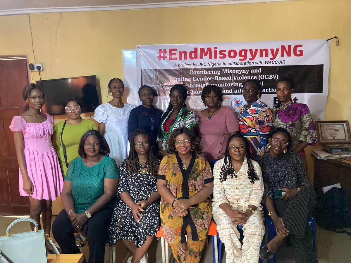 Blessing Oladunjoye tweet media