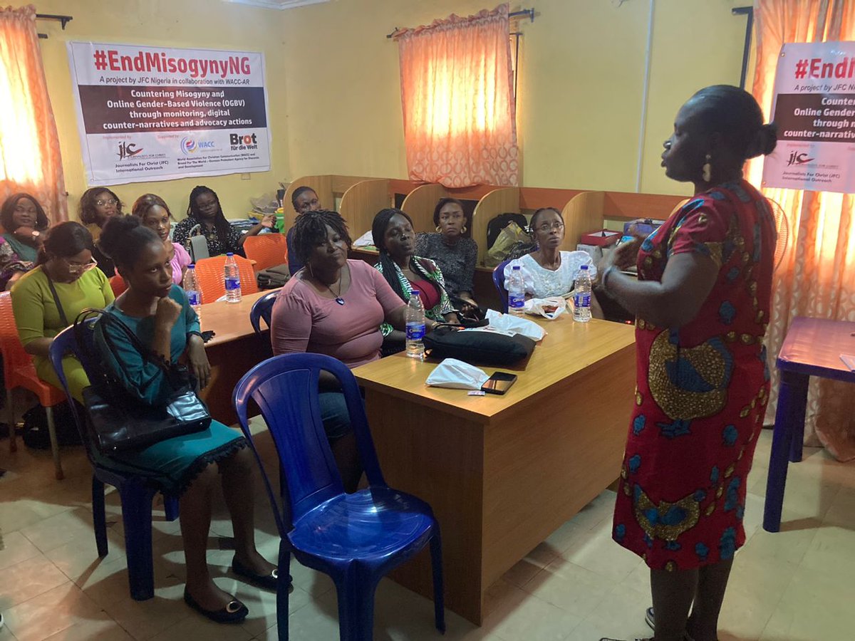 Blessing Oladunjoye tweet media