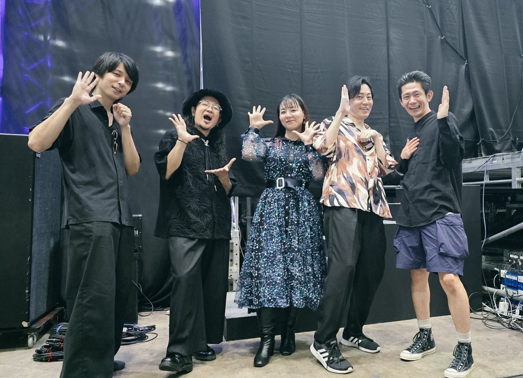 弥沙美紗子(みさみさこ) tweet media