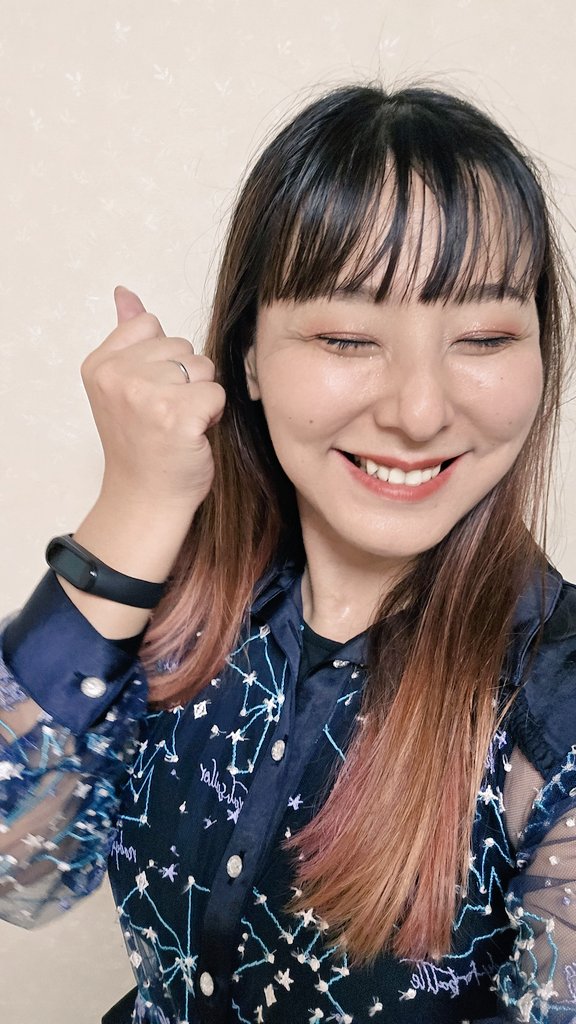 弥沙美紗子(みさみさこ) tweet media