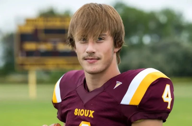 Nate Wahl (@nwahlscouting) on Twitter photo Right before the season kicked off last night we released our 2024 North Dakota 9-Man Preseason All-State Team.
There is plenty of talent in 9-man this year, as one of the deepest teams in our PRZ Dakotas era with 82 athletes in all.
Preseason OPOTY: <a href="/WalkerBraaten4/">Walker Braaten</a> of Right before the season kicked off last night we released our 2024 North Dakota 9-Man Preseason All-State Team.
There is plenty of talent in 9-man this year, as one of the deepest teams in our PRZ Dakotas era with 82 athletes in all.
Preseason OPOTY: <a href="/WalkerBraaten4/">Walker Braaten</a> of