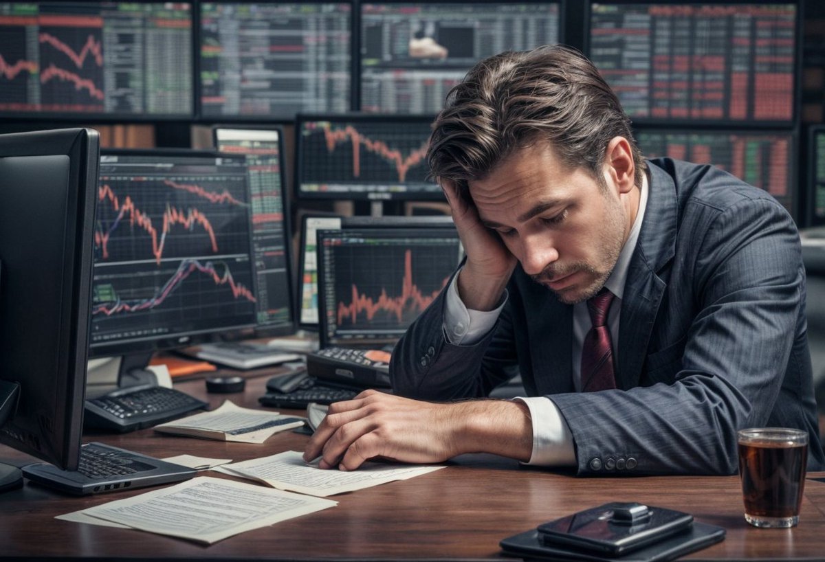 TradeAlgorithm tweet media