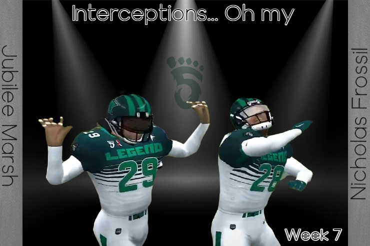 Minnesota Legend - Official SFL Team (@mn_legend_sfl) on Twitter photo A great defensive effort by the entire team in week 7... The Minnesota defense is becoming something to fear!
<a href="/simulationfl/">Simulation Football League</a>
#football #Minnesota A great defensive effort by the entire team in week 7... The Minnesota defense is becoming something to fear!
<a href="/simulationfl/">Simulation Football League</a>
#football #Minnesota