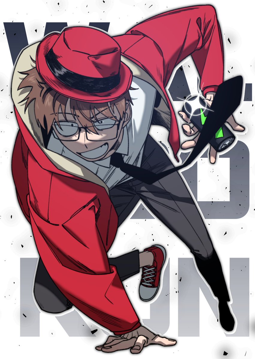 왈도쿤배 팬창작 대회 팬아트 부문 참가했습니다!
우수상 정말 감사합니다 넘 영광이에용 희희
#왈도쿤