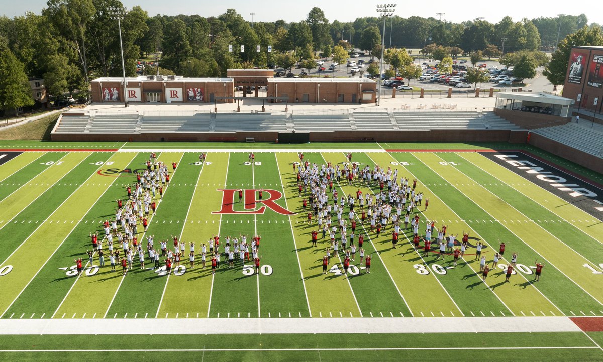 Introducing the Class of 2028 👋