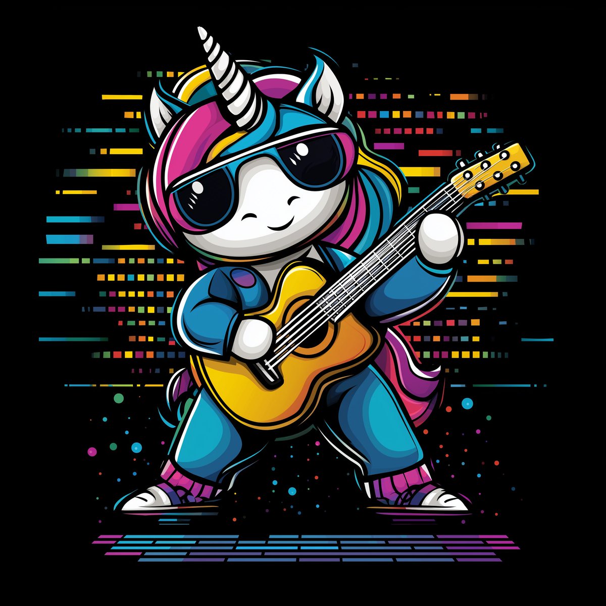 ! ♪ ! z z z ! ♪ ! tweet media