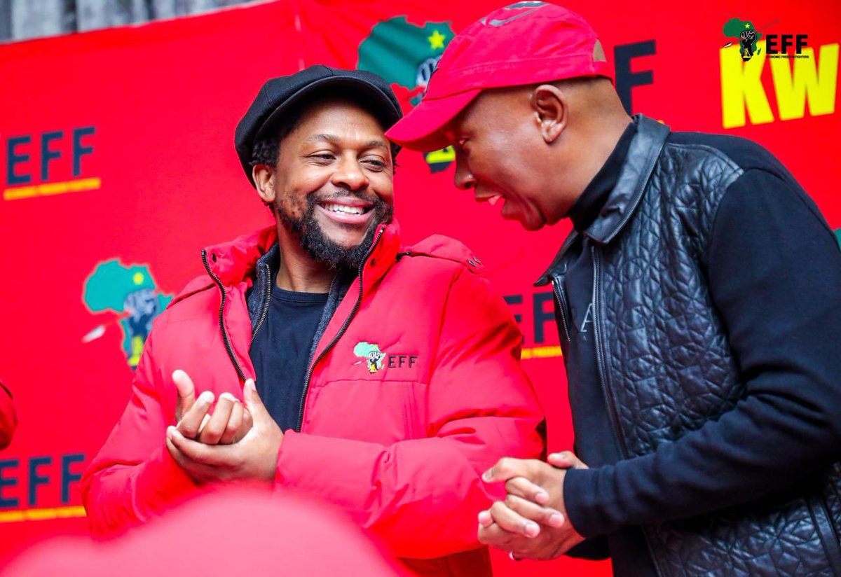 Fighter Rakgadi 🇿🇦 🇧🇫 tweet media