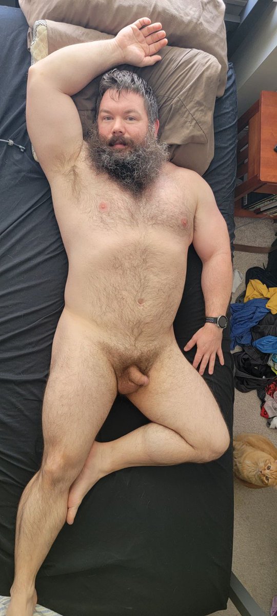 mgu1983's tweet photo. Feeling a little naughty today. https://t.co/a7Y0E3efd7