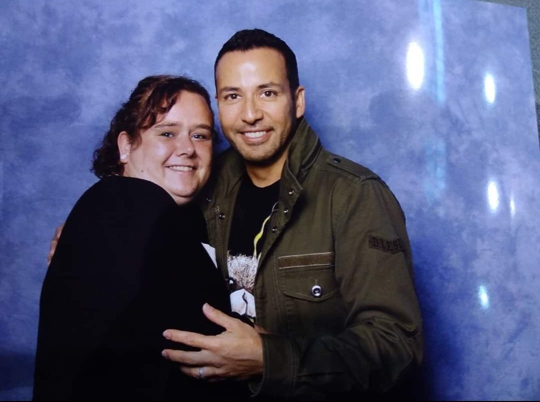 bsb_fangirl's tweet photo. Hey Howie, it's dear Mandy's birthday and would be happy if you wished her a happy birthday❤️🙏
 @Mandy2483 @howied
#teamhowie #howiedoroughforever #howiedoroughgirl #howiedoroughedit
#backstreetboys #backstreetboysforever #backstreetboysfan #bsbfamily #bsbfangirl #happybirthday https://t.co/K53wxoJ7Yl