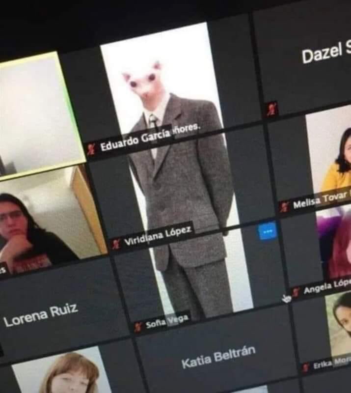 Memes Universidad Nacional tweet media