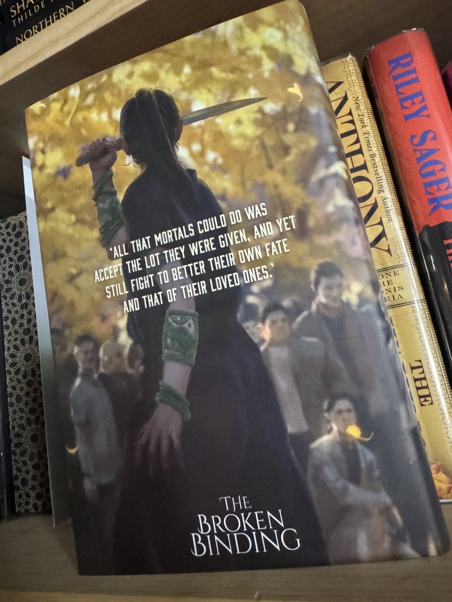 Beard of Darkness Book Reviews tweet media