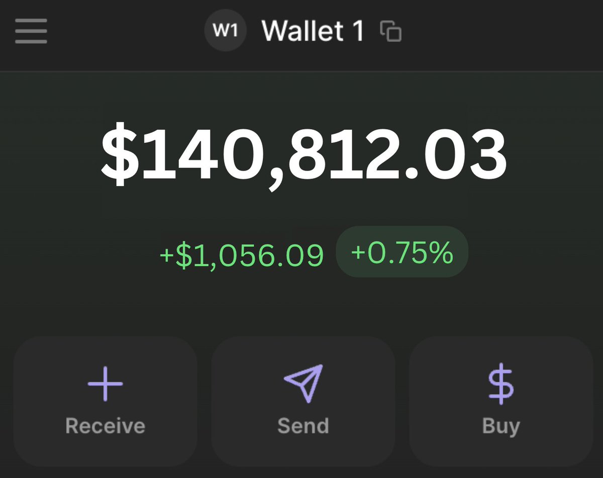 Feeling generous.

Drop your $SOL address, like, repost.  

Must be following.