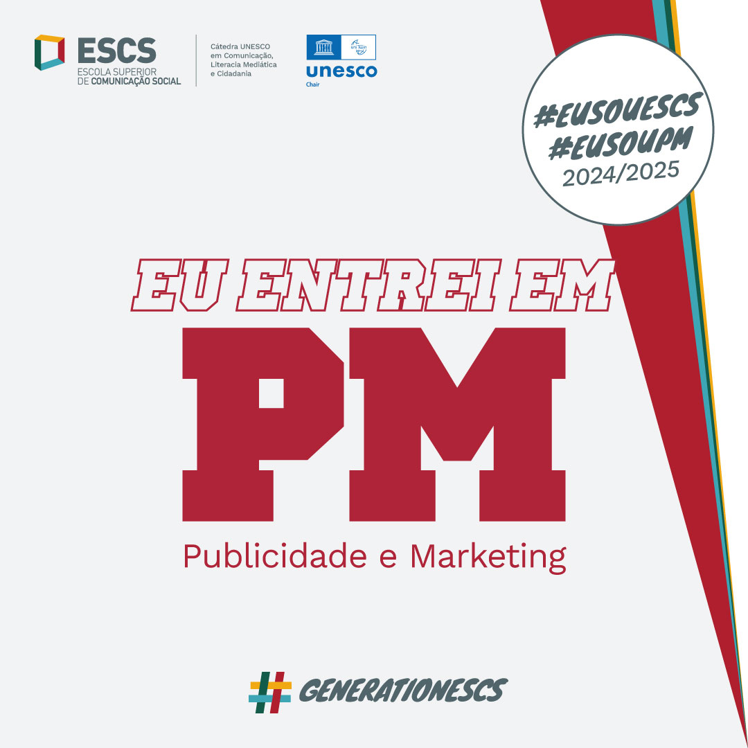 ESCS's tweet photo. A ESCS dá as boas-vindas aos/às novos/as estudantes. 😃 Muitos parabéns pelo vosso ingresso no Ensino Superior! 👏 👏 👏 É com imensa honra que vos recebemos na família escsiana. 🤗 #EuSouESCS #EuSouAM #EuSouJORN #EuSouPM #EuSouRPCE #ESCS #GenerationESCS 💙💛❤️💚 https://t.co/22Ri9AasZ7