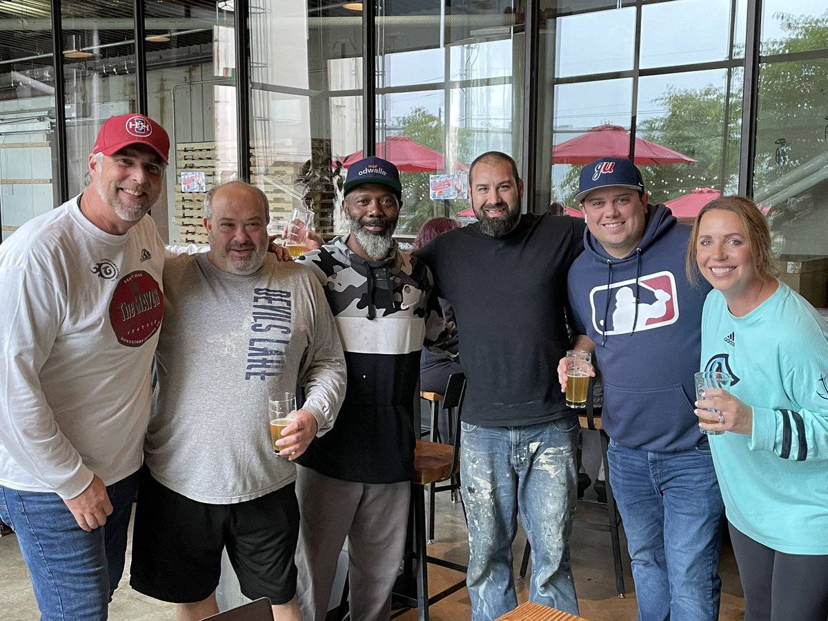 Ian D Furness tweet media