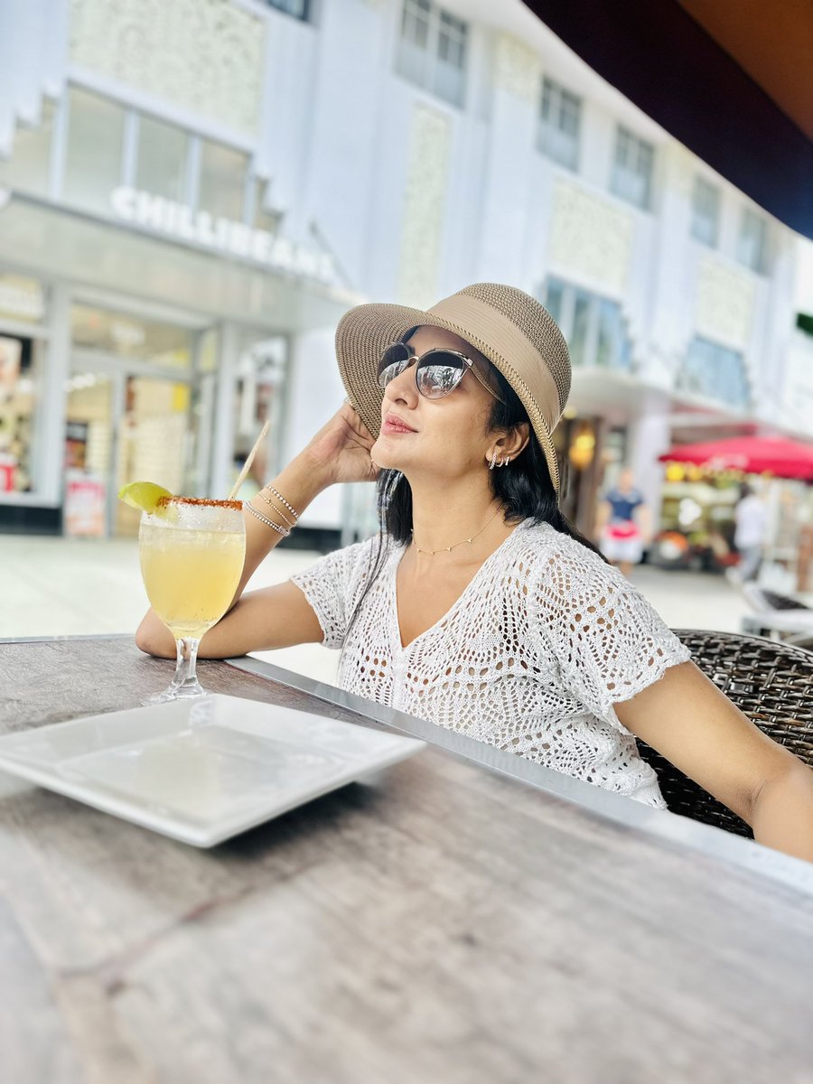 Vimala Raman tweet media