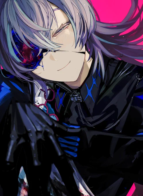 ずうっと、