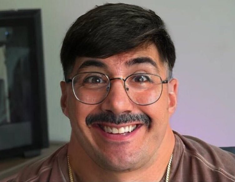 Nickmercs tweet media