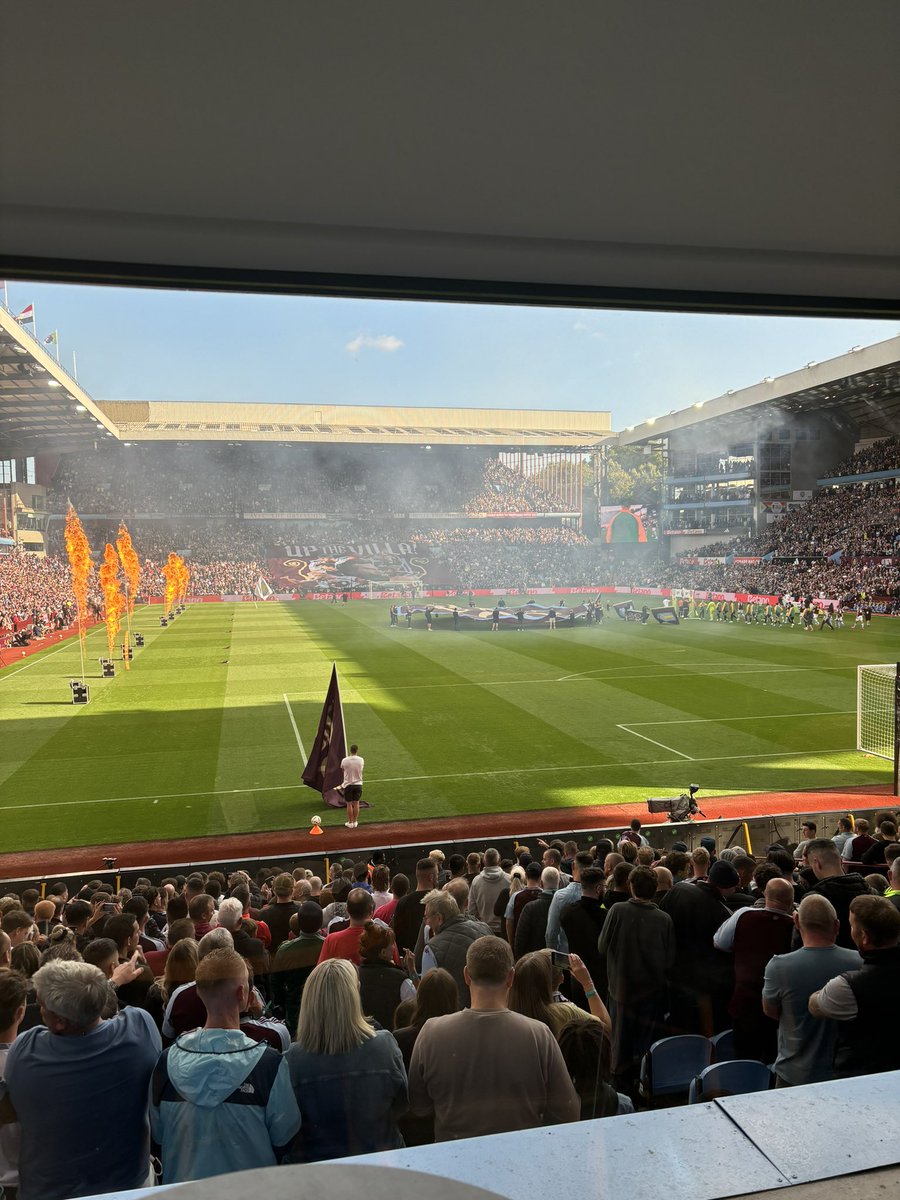 Alan McInally tweet media