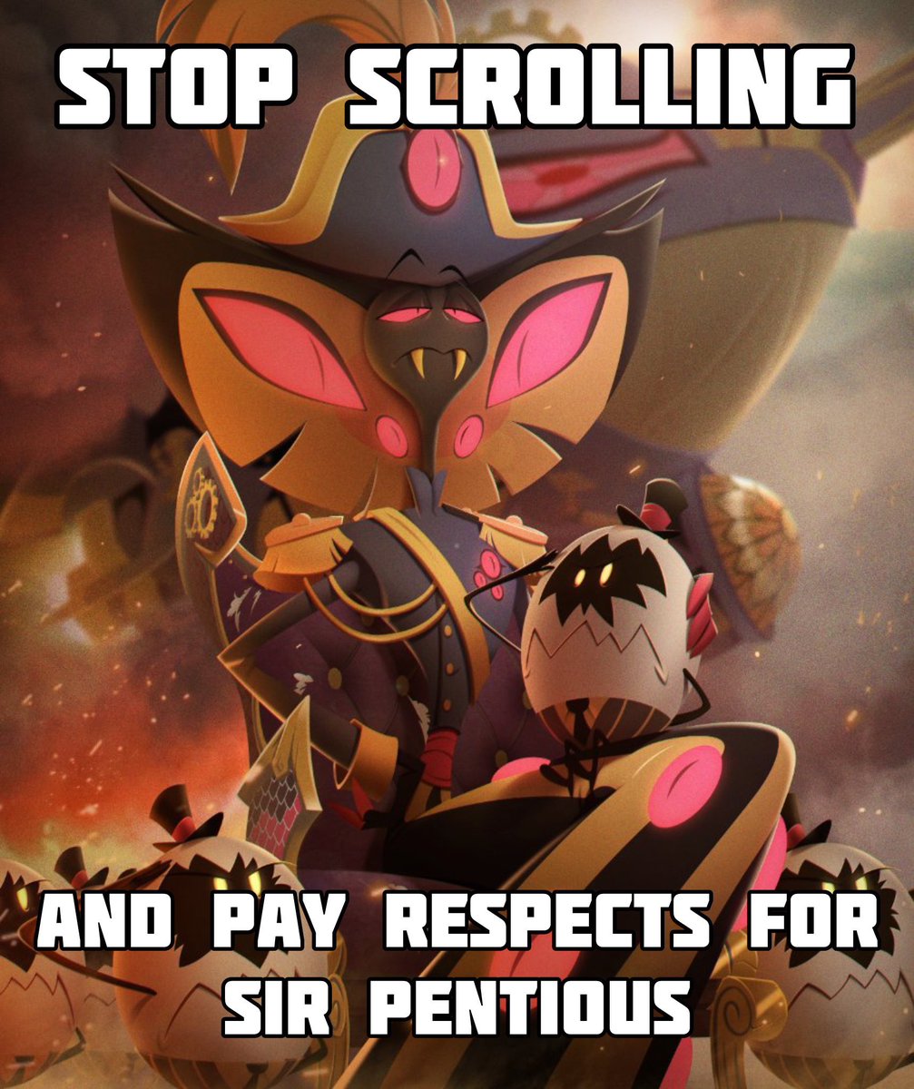 Is that time again 🫡