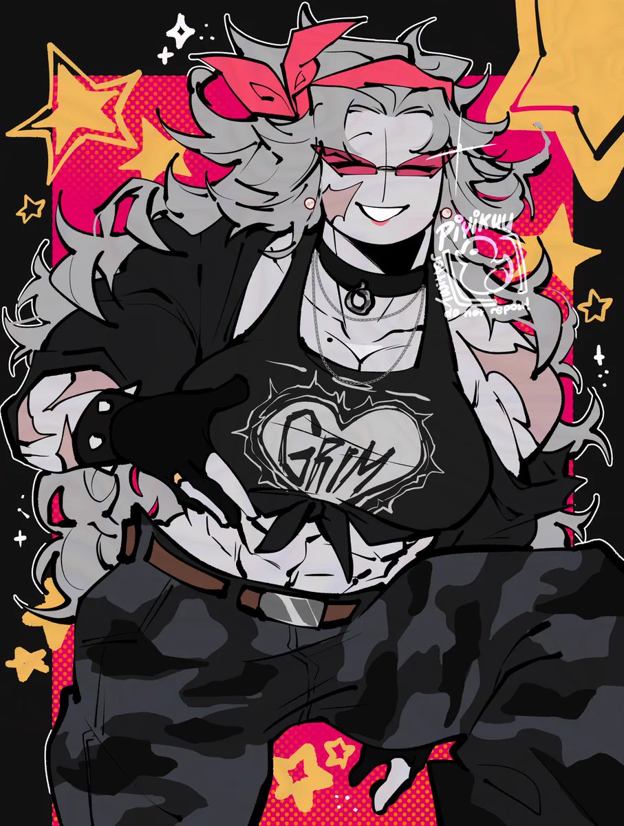 🐤 Piyik ! (comms open 1/2) on X: 