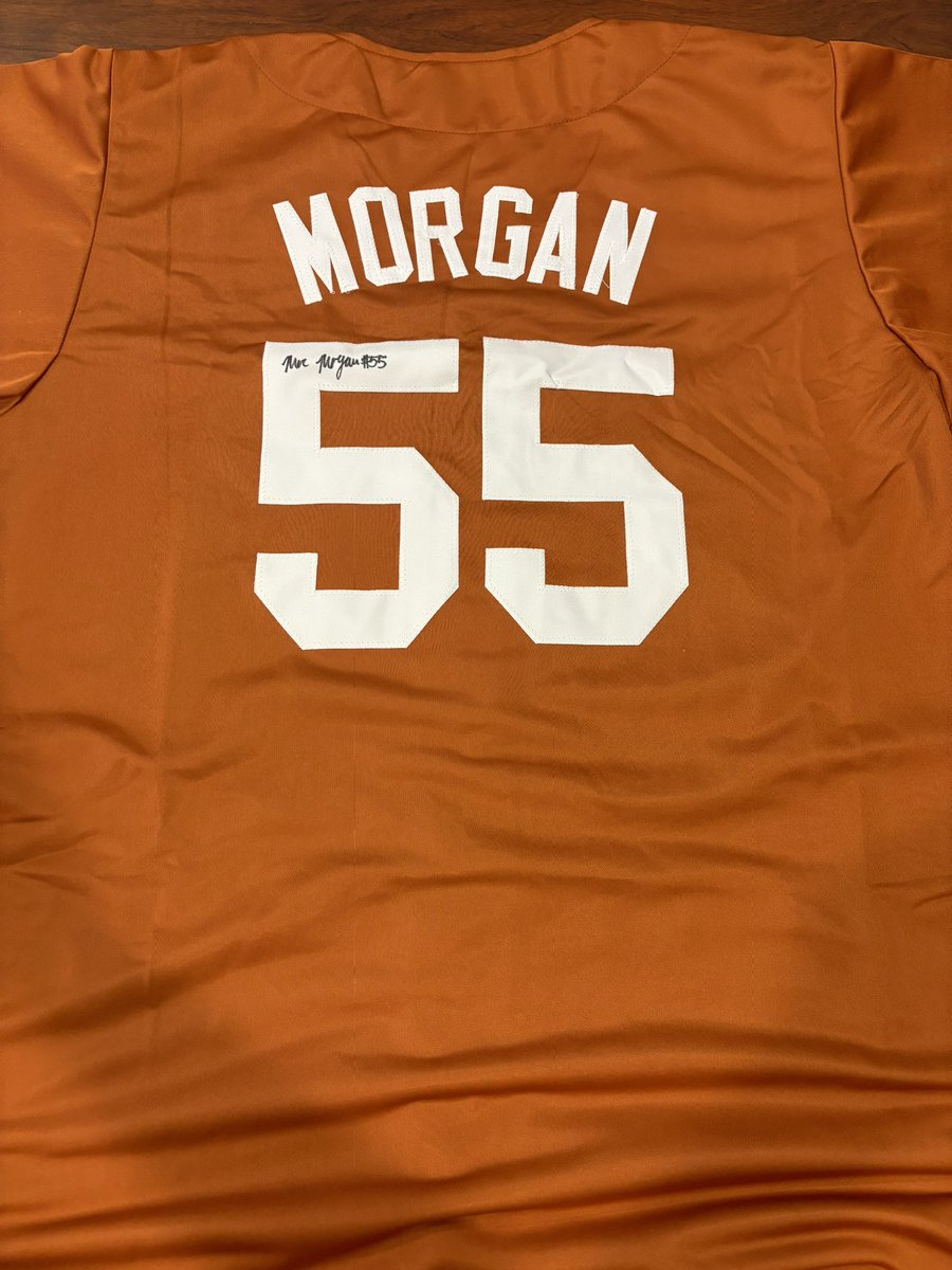 Elite Sports Memorabilia (@elitesportsmem) on Twitter photo Elite Sports Memorabilia would like to thank <a href="/teagan_kavan/">teagan kavan</a> <a href="/citlalyG_7/">citlaly gutierrez</a> <a href="/KatieStew2242/">Katie Stewart</a> <a href="/vivicmartinez23/">vivi</a> <a href="/alyssaawashh/">alyssa washington</a> <a href="/henry_kayden/">Kayden Henry</a> <a href="/marie_joley/">joley mitchell</a> <a href="/ashton_maloney/">Ashton Maloney</a> <a href="/leighannn_11/">leighann (:</a> <a href="/vvictoriahunter/">VICTORIA HUNTER</a>
Mac Morgan and Mia Scott for coming out today for our 1st <a href="/TexasSoftball/">Texas Softball</a> autograph Elite Sports Memorabilia would like to thank <a href="/teagan_kavan/">teagan kavan</a> <a href="/citlalyG_7/">citlaly gutierrez</a> <a href="/KatieStew2242/">Katie Stewart</a> <a href="/vivicmartinez23/">vivi</a> <a href="/alyssaawashh/">alyssa washington</a> <a href="/henry_kayden/">Kayden Henry</a> <a href="/marie_joley/">joley mitchell</a> <a href="/ashton_maloney/">Ashton Maloney</a> <a href="/leighannn_11/">leighann (:</a> <a href="/vvictoriahunter/">VICTORIA HUNTER</a>
Mac Morgan and Mia Scott for coming out today for our 1st <a href="/TexasSoftball/">Texas Softball</a> autograph