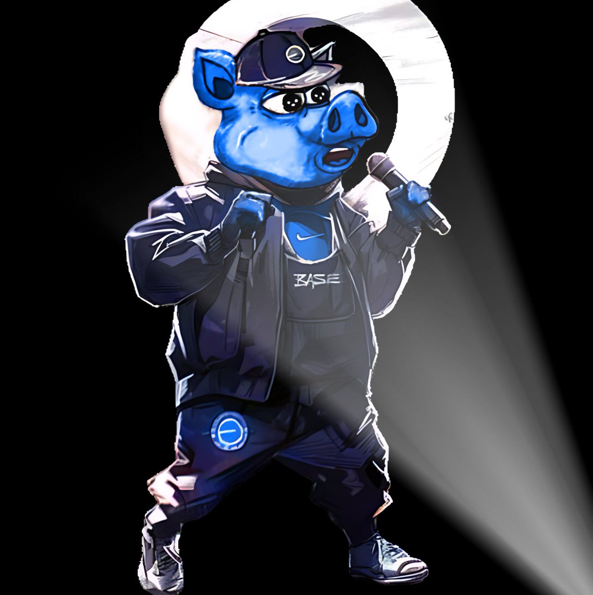 Ok! Looks like market is back up and running. 
Time to launch the dev work and send $PERCY back to the highs. 
Tomorrow's the day. Don't miss this. 

Join TG: t.me/PercyOnBase