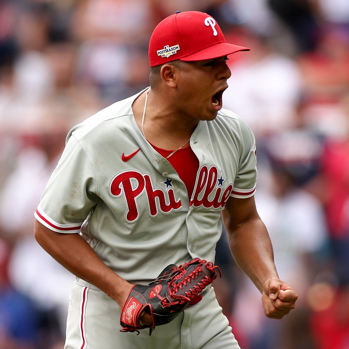 B/R Walk-Off tweet media