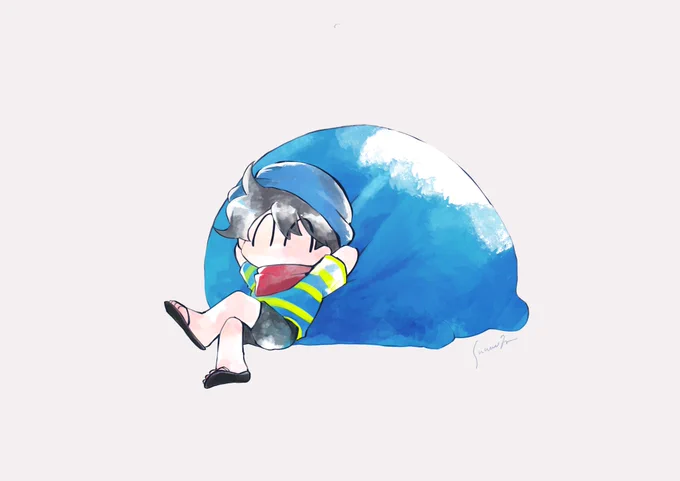 最近の絵 