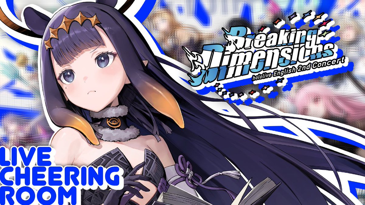 Ninomae Ina'nis 🐙holoEN tweet media