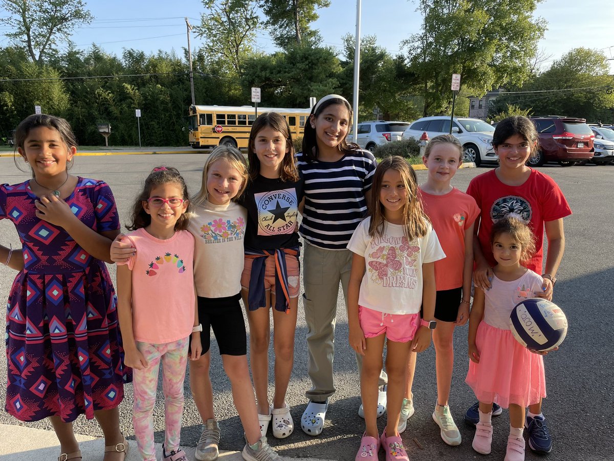 We had a wonderful time at our Back to School Picnic! #kgpride #StrongerTogether #YouBelong #BeTheGold