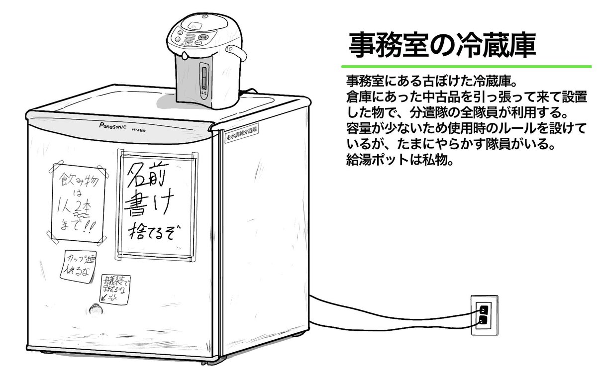 Yamato_194407's tweet image. #24年度海軍艦娘短期研修課程 より