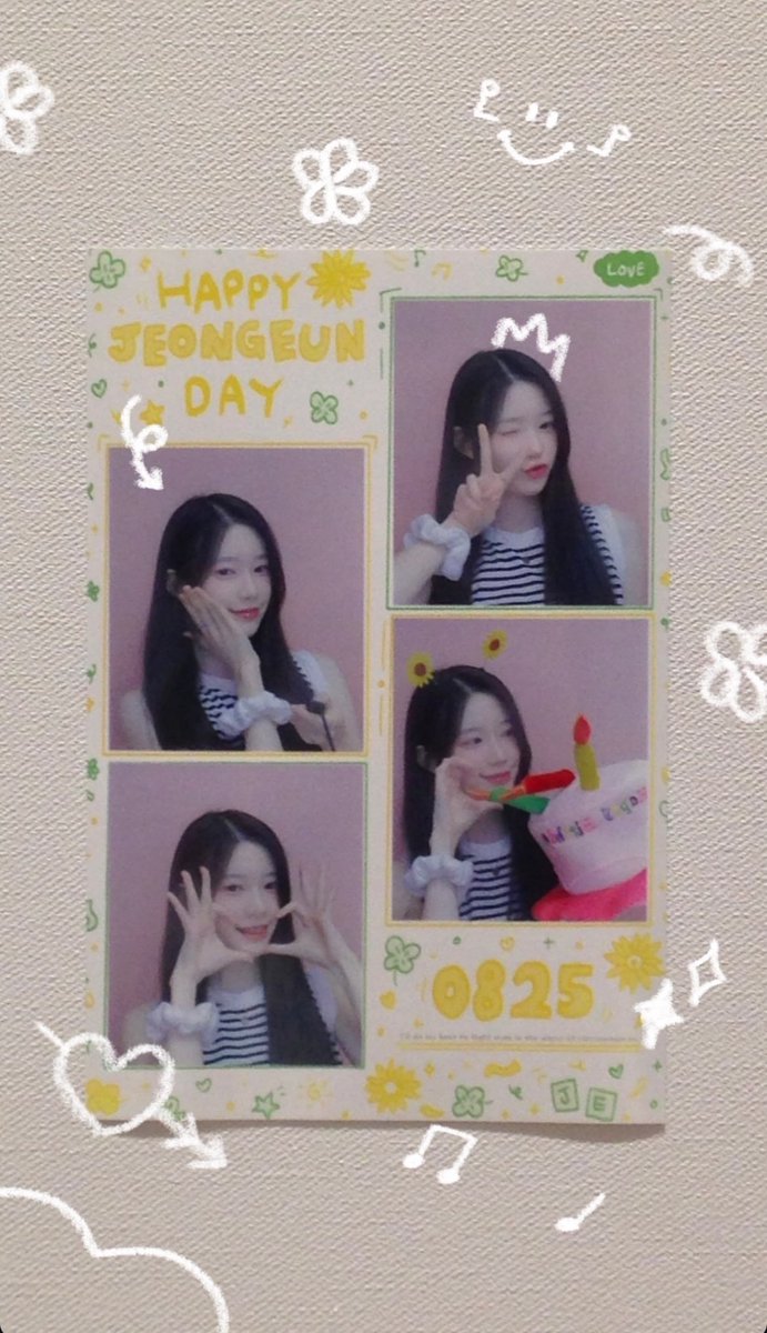 [📷] Atualização via stories.

#Jeongeun #정은 #최정은