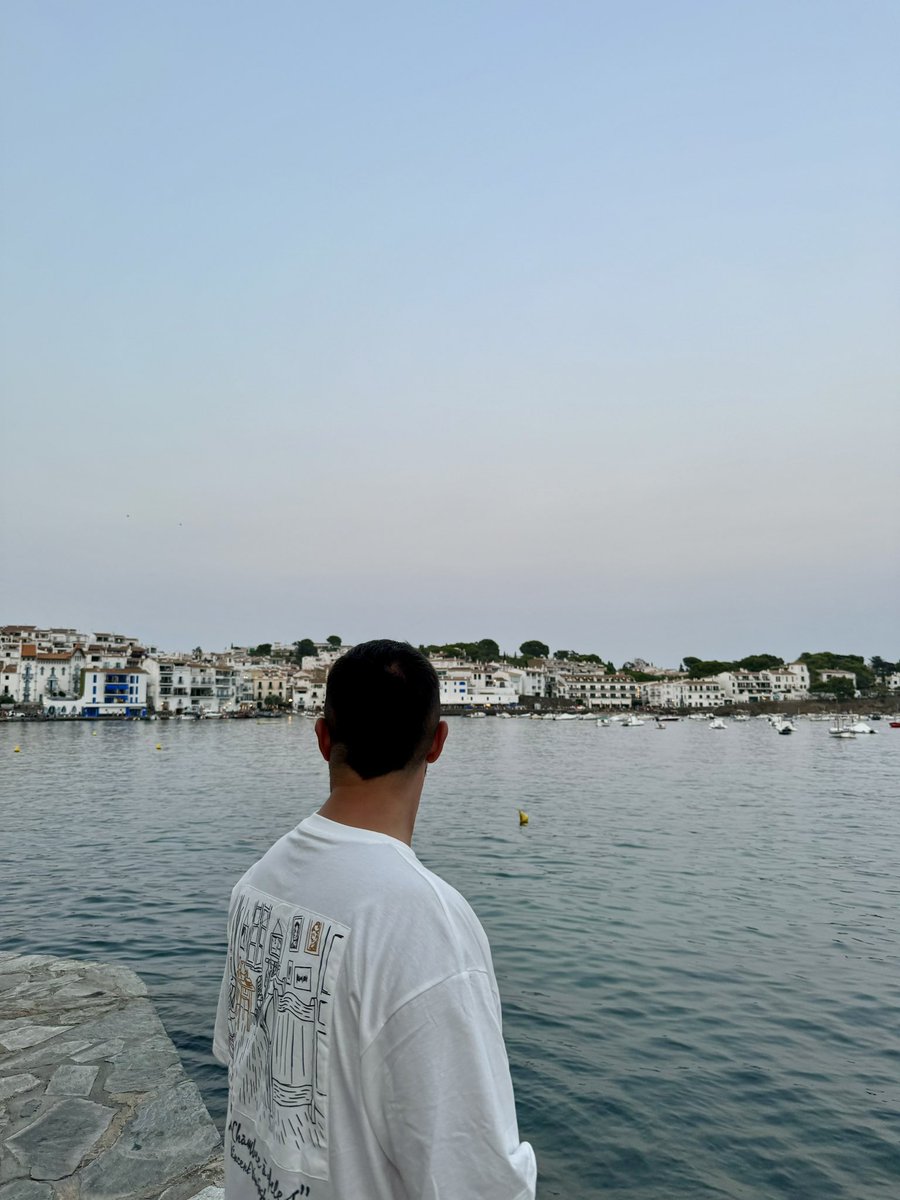 Naaaatt19's tweet photo. 📍Cadaqués. https://t.co/wLuE3hZqLQ