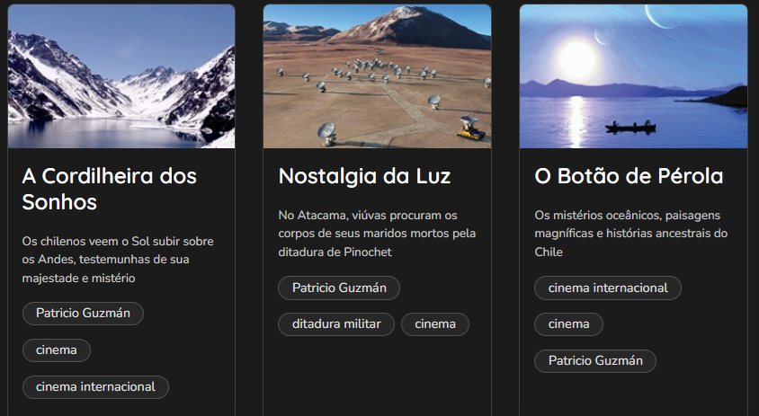 Cinema Argentino 🎬 tweet media