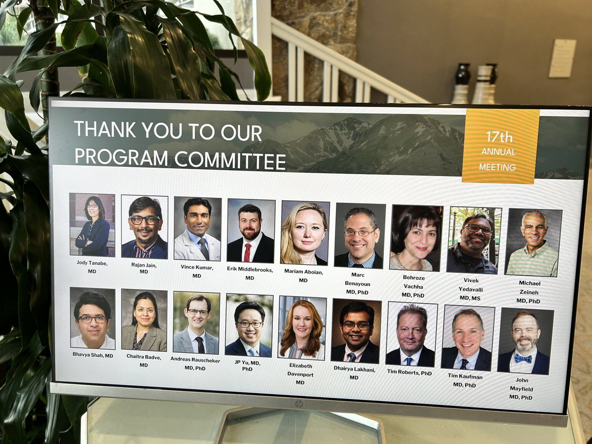 Vivek Yedavalli, MD, MS, FAHA (@vsyedavalli) on Twitter photo Thank you to <a href="/jodytanabe/">Jody Tanabe</a> and <a href="/CoolAsANeuroRad/">Rajan Jain, MD</a> for the opportunity to contribute to the #ASFNR24 with this awesome group. Looking forward to <a href="/theASFNR/">American Society of Functional Neuroradiology</a> 2025! <a href="/dhairyalakhani/">Dhairya A. Lakhani, MD</a> <a href="/VinceKumarMD/">Vince Kumar, MD</a> <a href="/EMiddlebrooksMD/">Erik Middlebrooks, MD</a> <a href="/DrDreMDPhD/">Andreas Rauschecker</a> Thank you to <a href="/jodytanabe/">Jody Tanabe</a> and <a href="/CoolAsANeuroRad/">Rajan Jain, MD</a> for the opportunity to contribute to the #ASFNR24 with this awesome group. Looking forward to <a href="/theASFNR/">American Society of Functional Neuroradiology</a> 2025! <a href="/dhairyalakhani/">Dhairya A. Lakhani, MD</a> <a href="/VinceKumarMD/">Vince Kumar, MD</a> <a href="/EMiddlebrooksMD/">Erik Middlebrooks, MD</a> <a href="/DrDreMDPhD/">Andreas Rauschecker</a>