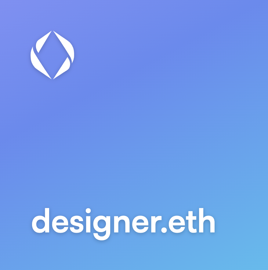 designer.eth tweet media