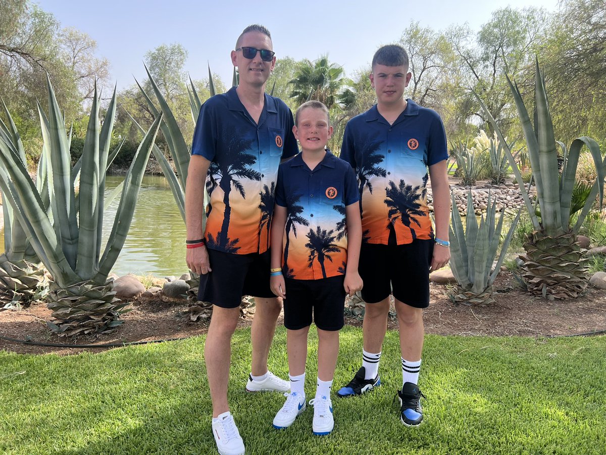 Watching the Villa game from Morocco <a href="/AVFCOfficial/">Aston Villa</a>