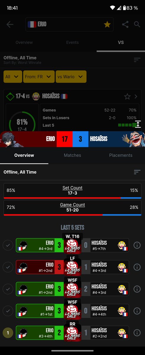 eLine | Ikalamar ඞ ➡️ Casquette Arena tweet media