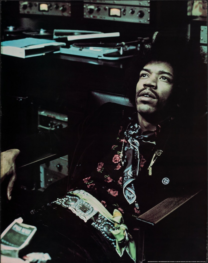 LimitedRuns's tweet image. Been off social for a while but we're still going.  Recently added this #JimiHendrix commercial Personality poster
limitedruns.com/original/music…