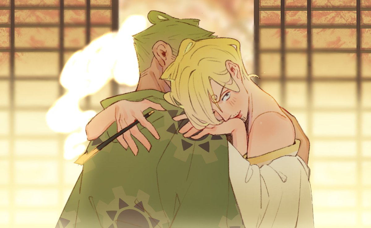 Ameirinzosan's tweet photo. ⚔️🕒
#zosan ゾサ https://t.co/igW5L242bB