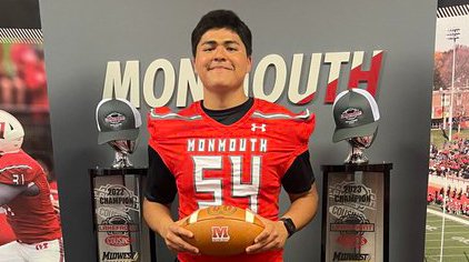 Six Star Football | PLUS+ (@sixstarfootball) on Twitter photo IL PROSPECT SPOTLIGHT | A look at several top uncommitted DE/DL prospects on college radars (2025)
📈See the senior prosepcts college programs will be tracking this upcoming season💯
✍️STORY▶️🔗 sixstarfootball.com/article/il-pro…
<a href="/PrinceSarn71111/">Prince Barnes</a> <a href="/BurzynskiJack/">Jack Burzynski</a> <a href="/ZacharyCaise/">zachary caise</a> IL PROSPECT SPOTLIGHT | A look at several top uncommitted DE/DL prospects on college radars (2025)
📈See the senior prosepcts college programs will be tracking this upcoming season💯
✍️STORY▶️🔗 sixstarfootball.com/article/il-pro…
<a href="/PrinceSarn71111/">Prince Barnes</a> <a href="/BurzynskiJack/">Jack Burzynski</a> <a href="/ZacharyCaise/">zachary caise</a>