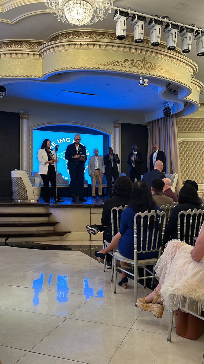 <a href="/TheIMGevent/">The IMG Event™</a> has officially started! 🥂✨Thank you Lucia for your time and for sharing your experience with us <a href="/santistevan1707/">Lucia Santistevan</a> <a href="/ProjectImg/">Project IMG ™</a> <a href="/PIMGlatino/">Project IMG ™ Latino</a>